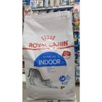 ราคา Royal canin indoor 27 ขนาด4kg (19246739438)