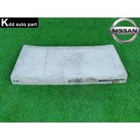 ราคา ฝากระโปรงหลัง Nissan Bluebird U11 รุ่น 1 (28356137741)