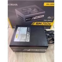 ราคา PSU (80+ Gold) Corsair 750w. (RM750x) (3816453503)