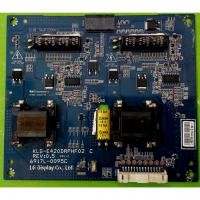 ราคา MAIN BOARD LG เมนบอร์ด พาร์ท 6917L-0095C ใช้กับรุ่น 42LS3110 42LS3400-TA 42LM3410 ของถอดแท้ มีรับประกัน30วันตามเงื่อนไข (26717601936)