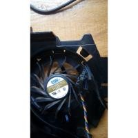 ราคา พัดลมเป่า Hard disk HDD ฮาร์ดดิส AVC BN06015B12H 12V 0.36A หัวเสียบ 3พิน ถอดจาก DELL Optiplex 760 เคสนนอน แบบบาง (29762582193)