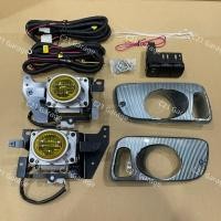 ราคา ชุดไฟสปอร์ตไลท์ Honda civic EG 3door 3ประตู ปี92-95 ของใหม่ ของเทียบ (42907591548)