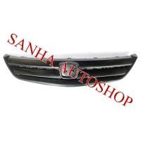 ราคา กระจังหน้าสแตนดาร์ด Honda Civic ES ปี 2001,2002 (6989248925)