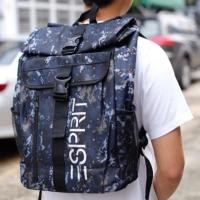 ราคา กระเป๋า Esprit Military Backpack (1658001984)