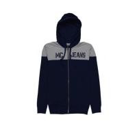 ราคา เสื้อกันหนาว Mc jeans แท้ ซื้อจากShop "Size S" (3234739325)