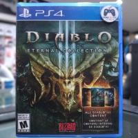 ราคา (ภาษาอังกฤษ) มือ2 Diablo III Eternal Collection PS4 มือสอง (เล่นกับ PS5 ได้ Diablo 3) (7215476775)
