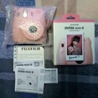 ราคา Fuji instax mini 8 (74385391)