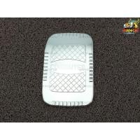 ราคา [ E-TAX ] ครอบฝาถังน้ำมัน Toyota Commuter รุ่นแรก - 2018-ครอบฝาถัง,ฝาปิดถัง ชุบโครเมี่ยม (PT (2862869250)