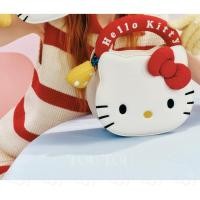 ราคา [Pre-order 15-30 วัน] กระเป๋า TOUTOUxHello Kitty แท้จากช้อป (40266465494)