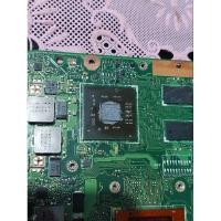 ราคา MESIN MOTHERBOARD / เมนบอร์ด / ASUS X555Q AMD A12 MINUS NODISPLAY MACHINE, JANDA (27852958684)