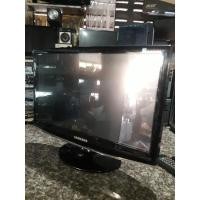 ราคา จอคอมพิวเตอร์ Samsung 19 นิ้ว สภาพดี สีสวยคมชัด พร้อมใช้ (14545692549)