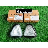 ราคา ไฟเลี้ยวมุม Toyota Starlet EP71 (42950899665)