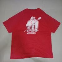 ราคา เสื้อยืด Hanes Beefy 90s' ตะเข็บเดี่ยว ไซส์ XL (28143163983)