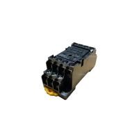 ราคา socket relay omron รุ่น PYF14A-E.14ขา (26211385437)