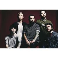 ราคา โปสเตอร์ A Day To Remember ADTR อะ เดย์ ทู รีเมมเบอร์ ตกแต่งผนัง Rock Metal Music Poster โปสเตอร์วินเทจ โปสเตอร์วงดนตรี (9631214345)