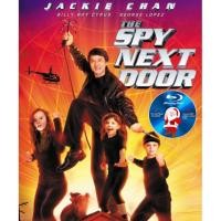 ราคา E-BLURAY The Spy Next Door 2010 Starring: JACKIE CHAN, Madeleine Carol, Amber Valetta JACKIE CHAN ENGLISH MOVIE (47056589861)