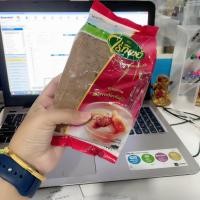 ราคา น้ำตาลทรายแดง แบบละเอียด โอวทึ้ง ไร่ทิพย์ 500กรัม (44368758424)