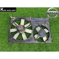 ราคา พัดลมหม้อน้ำ Nissan Bluebird U11 (28027330469)