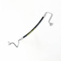 ราคา ท่อแอร์ Hyundai Accent,Sprint คอม-แผง สายกลาง สายแอร์ ฮุนได แอคเซนต์,สปริ้น ท่อน้ำยาแอร์ สายน้ำยาแอร์ (4501758268)