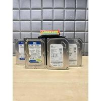 ราคา HDD PC (ฮาร์ดดิส พีซี) 1TB (1000G) WD- SEAGATE คละรุ่น สินค้ามือสองสภาพดี (23463927790)