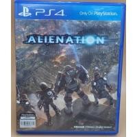 ราคา (มือสอง) มือ2 เกม ps4 : ALIENATION โซน3 แผ่นสวย #Ps4 #game #playstation4 (16482035534)