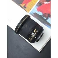 ราคา Nikon AF-S Nikkor 20mm F1.8 G ED N(มือสอง) (47206249664)