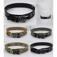 ราคา เข็มขัด Tactical ทรง Bison (Bison Lightweight Belt) (23550862523)