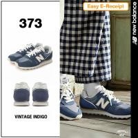 ราคา New Balance Collection รองเท้าผ้าใบ สำหรับผู้หญิง W 373 LFSTY WL373TA2 / WL373TC2 (2890) (19179277780)