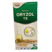 ราคา Neoca Oryzol TS 30 TAB. นีโอก้า น้ำมันจมูกข้าว (21073092778)