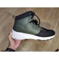 ราคา Skechers Relaxed Fit รองเท้าหุ้มข้อ (19187430617)