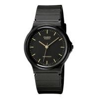 ราคา Casio Watch Casio Web MQ-24-1ELJH × Gold (41012773288)