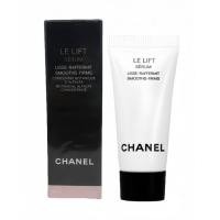 ราคา CHANEL LE LIFT SERUM 5ml. เซรั่มกระชับผิวหน้าชาแนลขนาดทดลอง (ของแท้100%)*ฟรีกากกาแฟขัดผิว (41354405668)