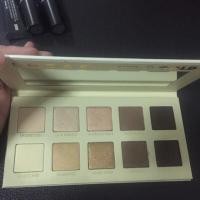 ราคา Lorac unzipped gold มือสอง ของแท้ 100% ขายขาดทุนน (779091005)