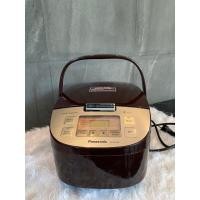 ราคา หม้อหุงข้าวดิจิทัล PANASONIC รุ่น SR-ZS105 ความจุ 1 ลิตร (24963250605)