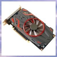 ราคา GTX 550Ti 4GB GDDR5 128bit คอมพิวเตอร์กราฟิกการ์ดเกมการ์ดสําหรับ PCI-Express 2.0 คอมพิวเตอร์การ์ด (48805991878)