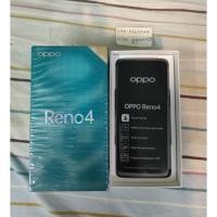 ราคา Oppo Reno4 Ram8 rom128 มือ1 (9080565793)