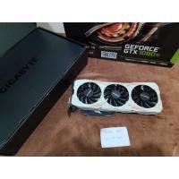 ราคา Gigabyte GTX1080Ti 11Gb Gaming (26778878060)