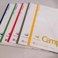 ราคา Kokuyo Notebook Smart Campus B5 สมุดบันทึก (19990324752)