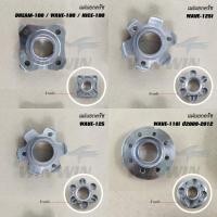 ราคา แผ่นยกครัช DREAM-100 / WAVE-100 / NICE-100 WAVE-125I / WAVE-125 / WAVE-110 NICE-110 / WAVE-110i ปี2009-2012 (11288886313)