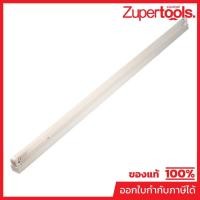 ราคา หลอดไฟ LED T8 พร้อมราง ฟลูเซ็ต เวลลักซ์ (WELLUX) หลอดไฟ LED พร้อมราง 18 วัตต์ แสงเดย์ไลท์ ขาสปริง 2800 ลูเมน 6500K เปิดต (40929035421)