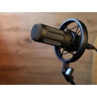ราคา Beyerdynamic M 70 PRO X: Microphone for streaming & podcasts (23336370585)