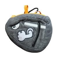 ราคา Super Mario Porch Bag กว้าง 4 นิ้ว ยาว 5.5 นิ้ว สีเทา (44369003028)