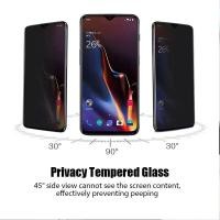 ราคา Privacy ฟิล์มกันมอง กันเสือก เต็มจอ ปกป้องหน้าจอ For Redmi 15 ,15C ,15T (46302795525)