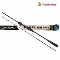 ราคา DAIWA/NEW ROD DAIWA VADEL SLJ AP 63MB-S คันเบ็ดตกปลา คันจิ๊กกิ้ง คัน SLJ (51906239423)