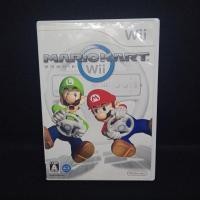 ราคา แผ่นเกม Nintendo Wii Mario Kart Wii ของแท้มือสอง (21496005661)