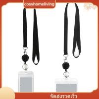 ราคา [ในสต็อก] ชื่อผู้ถือบัตรพวงกุญแจพนักงานอุปกรณ์เสริมป้ายชุดเชือกเส้นเล็ก รหัส ผู้ถือบัตร❀ (50106090147)