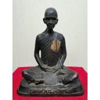 ราคา พระบูชา หลวงพ่อ​เดิม วัดหนอง​โพ​ จ.นครสวรรค์​ ปี2548 หน้าตัก​9​นิ้ว​ (5445464668)