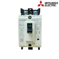 ราคา Mitsubishi NF30-CS 2P 15A 20A 30A เบรกเกอร์ มิตซูบิชิ NF30 CS (22788647271)