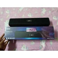 ราคา Wise ลำโพงบลูทูธ มีสายแจ็ค 3.5 มิล (9110820757)
