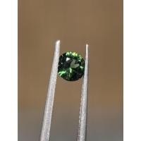ราคา พลอยเขียวส่องบางกะจะ จันทบุรี/GreenSapphire (57604294931)